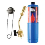 Hot Devil Propane Torch With Ignitor Kit