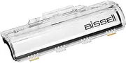 [Selgo] Replacement Brush Roll Cover for Bissell CrossWave HydroSteam Vacuum Cleaners - Fits Only Models Listed 35151, 3515, 35152, and 3518