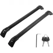 VEVOR Roof Rack Crossbars Universal Roof Rack for KIA-Sorento Vehicle Roof Cross Bars