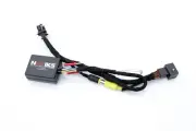 Fits 2015 - 2018 Mazda 6 Mazda Connect Rearview Camera Add-on Add Rear Camera