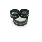 20D 90D & 78D Diopter Lens With Manual
