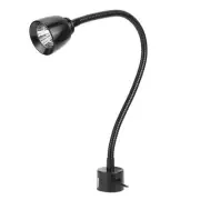 xiji LED Work Light, LED Magnetic Machine Work Light, Flexible Gooseneck Lamp...