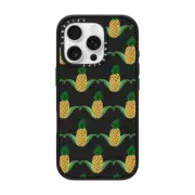 iPhone 16 Pro Impact Case PINEAPPLES