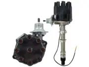 Ignition Distributor For 1970-1974 Chevy Monte Carlo 1972 1971 1973 TG471MJ
