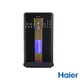Haier海爾 6L免安裝RO瞬熱製冷淨水器(小藍鯨)-黑 WD601(聊聊有優惠)