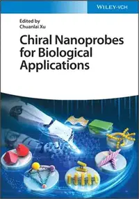 在飛比找三民網路書店優惠-Chiral Nanoprobes for Biologic