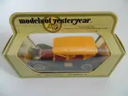 Vintage New Matchbox Models of Yesteryear Y-9 1912 Simplex-50