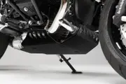 SW-Motech Engine guard - Black. BMW R nineT / Pure / Scrambler.