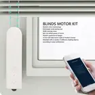 Smart Blinds Motor Kit Chain Roller Automatic Curtain Opener