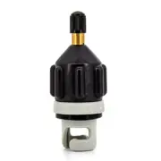 2X( Paddle Air Nozzle Kayak Air Adapter On-Board Pump Inflatable Adapter9525