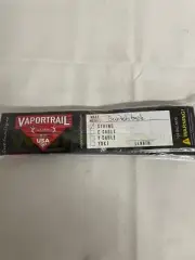 VaporTrail Strings - Mathews Switchback - Black/Brown