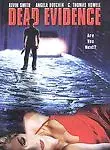 Dead Evidence (DVD, 2003) Serial Killer Kevin Smith Angela Dotchin BRAND NEW