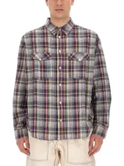 [Isabel Marant] Isabel Marant-Lydian Shirt-Uomo M