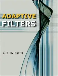 在飛比找博客來優惠-Adative Filters