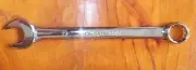 JETECH Chrome Mirror Combination Wrench size: 23mm