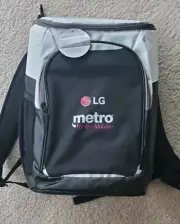 Arctic Zone Titan Deep Freeze Backpack Cooler LG Metro By T-Mobile...NEW!