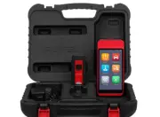 Autel MaxiTPMS ITS600Pro TPMS tablet w/All Systems Bluetooth VCI Brand New!
