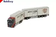 Scania S Highline CS20H Combi Englafrakt WSI Models wsi 01-2620