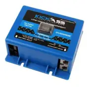 KickAss Quick Connect Low Voltage Disconnect (LVD)