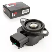 Throttle-Body Klappenstellung Potentiometer BP2Y18911 for Kia Sephia 1.8