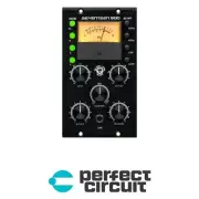 Black Lion Seventeen 500 FET Limiting Amplifer PRO AUDIO NEW PERFECT CIRCUIT