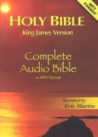 在飛比找博客來優惠-Holy Bible: King James Version