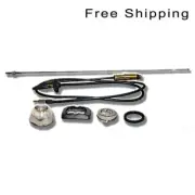 Goodmark Antenna Assembly Fits 1967-1968 Camaro Firebird GMK4020170672S