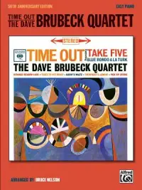 在飛比找博客來優惠-Time Out - the Dave Brubeck Qu