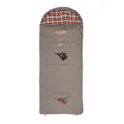 Oztent Redgum HotSpot XL Synthetic Heated Sleeping Bag