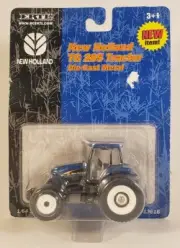 Ertl - New Holland TG285 Tractor - 1/64 Die Cast New in Box