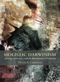 在飛比找三民網路書店優惠-Holistic Darwinism