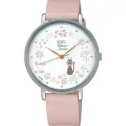 Seiko Alba ACCK419 Kiki's Delivery Service Quartz Watch Oxhide Leather Band
