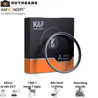 在飛比找蝦皮購物優惠-過濾器 K & F CONCEPT HD SLIM MC U