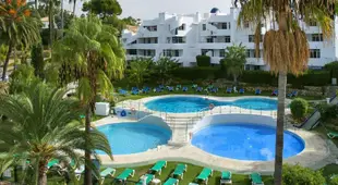 Wonderful Apartament for a great stay at costa del sol Campanario Calahonda #94 IR81
