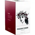 Pagan Cider Cerise (Cherry) Bottle 330mL