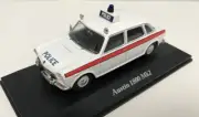 Atlas Editions Austin 1800 Mk.II Police Car Diecast Model 1:43 New & Boxed