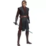 Star Wars Anakin Skywalker 1:6 Scale Highly Collectable Action Figure 12inches