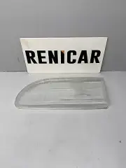 Headlamp Lens Left Front RHD for Ford Scorpio/Granada 92-94 6509457 Genuine NOS