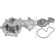 INA Water Pump - 538036510