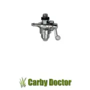 FUEL COCK STOP STRAINER FOR SUBARU ROBIN EC10 EH09 EH12-2 ENGINES