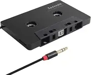 Ronyme Car Cassette Adapter 3.5mm for RV Plug