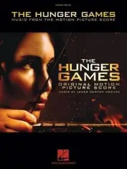 The Hunger Games: Music from the Motion Picture Score by James Newton Howard (En