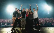 LINKIN PARK POSTER,FREE POST,RAP MUSIC ARTIST, LEGEND, ROCK POP, DRUMS GUITARS,1