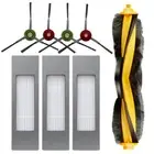 Roller Brush Filter Set For Ecovacs Deebot-OZMO 950/920 (DX5G-KTA)-PARTS