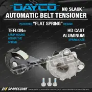 Dayco Friction Wheel for Mini Cooper S Ray R55 R56 R57 R59 R61 R58 (for: Mini)