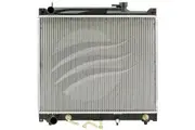 Jayrad Radiator Suzuki Vitara SE-SV Auto 2.0Lt V6 94 - 99 JR7107J