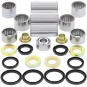 Swing Arm Linkage Kit For 2011 Husqvarna WR300 027945