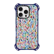 iPhone 16 Pro Bounce Case MagSafe Compatible Jimmies