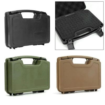 Tool Storage Organizer Double Sided Outdoor Hardware Storage Case for Beads