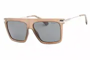 POLAROID CORE PLD6179S-YZ4M9-58 Sunglasses Size 58mm 140mm 13mm brown Men NEW